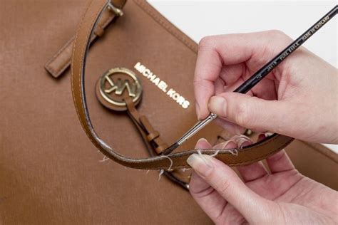 how to remove color transfer michael kors bag|Michael Kors handbags.